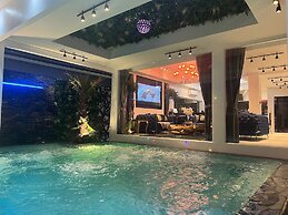 Premium Pool Villas Pattaya