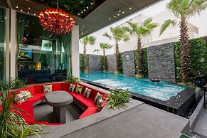 Premium Pool Villas Pattaya