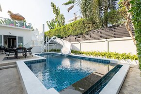Premium Pool Villas Pattaya