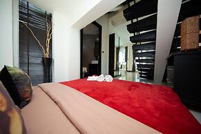 Premium Pool Villas Pattaya