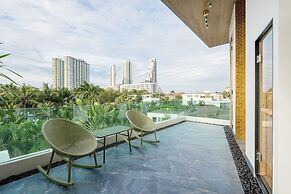 Premium Pool Villas Pattaya