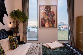 Premium Pool Villas Pattaya