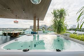 Premium Pool Villas Pattaya