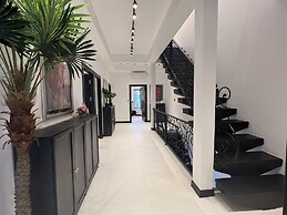 Premium Pool Villas Pattaya