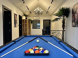 Premium Pool Villas Pattaya