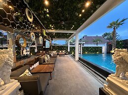 Premium Pool Villas Pattaya