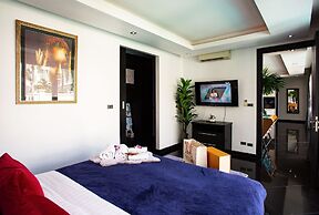 Premium Pool Villas Pattaya