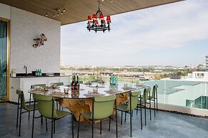 Premium Pool Villas Pattaya