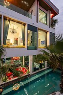 Premium Pool Villas Pattaya