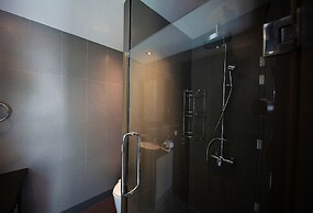 Premium Pool Villas Pattaya