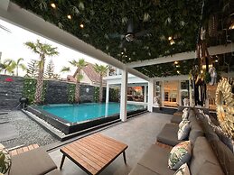 Premium Pool Villas Pattaya