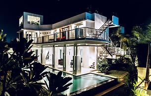 Premium Pool Villas Pattaya