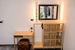 Premium Pool Villas Pattaya