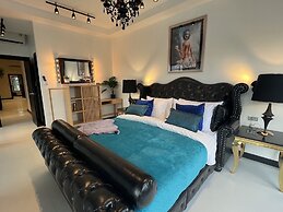 Premium Pool Villas Pattaya