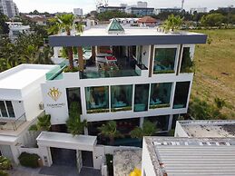 Premium Pool Villas Pattaya