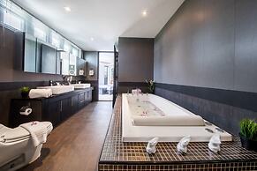 Premium Pool Villas Pattaya