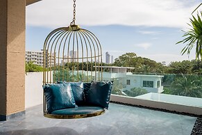 Premium Pool Villas Pattaya