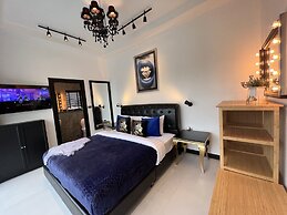 Premium Pool Villas Pattaya