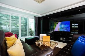 Premium Pool Villas Pattaya