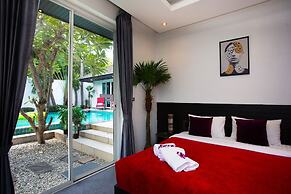 Premium Pool Villas Pattaya