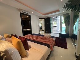 Premium Pool Villas Pattaya