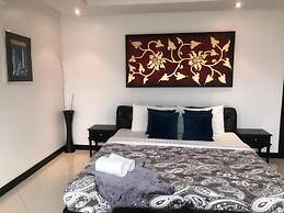 Premium Pool Villas Pattaya