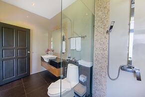 Premium Pool Villas Pattaya