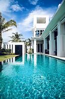 Premium Pool Villas Pattaya