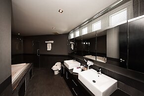 Premium Pool Villas Pattaya