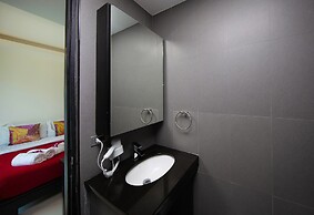 Premium Pool Villas Pattaya