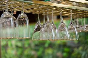 Premium Pool Villas Pattaya