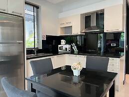 Premium Pool Villas Pattaya