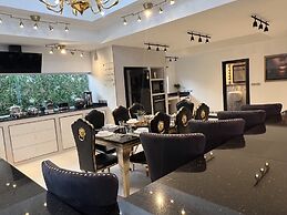 Premium Pool Villas Pattaya