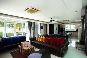 Premium Pool Villas Pattaya