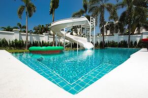 Premium Pool Villas Pattaya