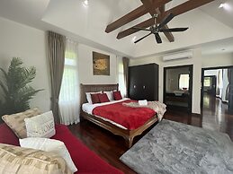 Premium Pool Villas Pattaya
