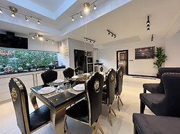 Premium Pool Villas Pattaya