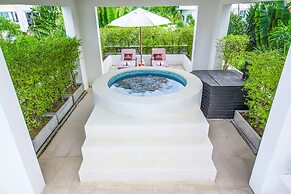 Premium Pool Villas Pattaya