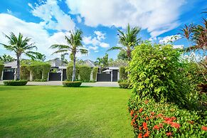 Premium Pool Villas Pattaya