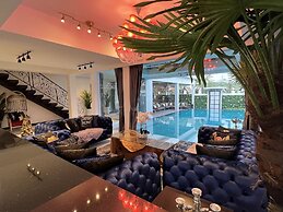 Premium Pool Villas Pattaya