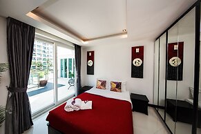 Premium Pool Villas Pattaya