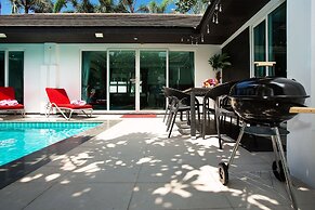 Premium Pool Villas Pattaya