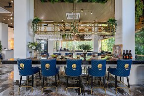 Premium Pool Villas Pattaya