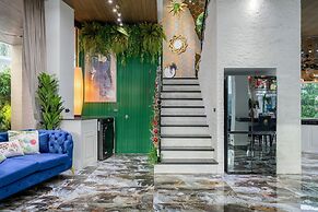 Premium Pool Villas Pattaya