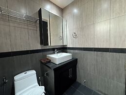 Premium Pool Villas Pattaya