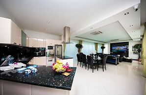 Premium Pool Villas Pattaya