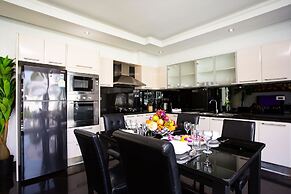 Premium Pool Villas Pattaya