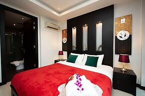 Premium Pool Villas Pattaya