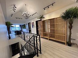 Premium Pool Villas Pattaya