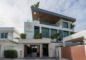 Premium Pool Villas Pattaya